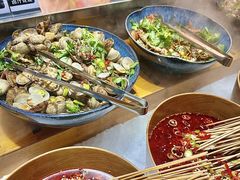 -韩盛·盛江山自助料理(奥体万达店)