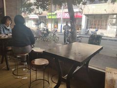 -小朱麻辣串(益民街店)