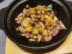 -宣和苑(华侨新村店)