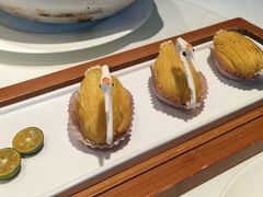 -飶香居(省博物馆店)