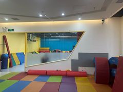 -玩胜青少儿体能(福田侨香中心)