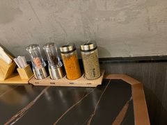 -厚贞日式烤肉(浦东汇智店)