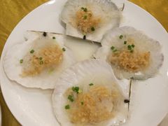蒜蓉粉丝蒸蛤王-新海利海鲜城·41年珠海老字号(夏湾店)
