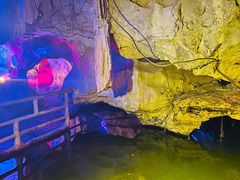 -星湖旅游景区七星岩