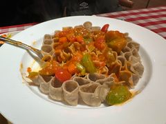 -西贝(吴江路湟普汇店)