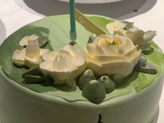 -派悦坊·甜品·蛋糕(虹口龙之梦店)