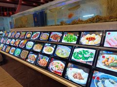 -新虹楼饭庄(崇明陈家镇店)
