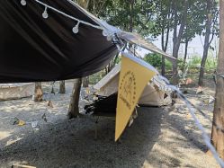 -268童话露营营地·烧烤·团建