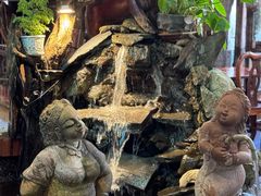 -自然餐厅(Phuket)