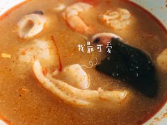 -彩虹云霄酒店76&78层国际自助餐