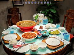 -四川饭店(长白店)