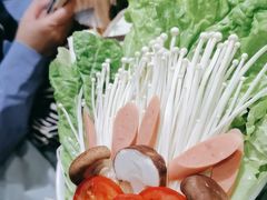 -亮欢寨(凯里总店)