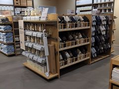 -MUJI无印良品(天河领展广场店)