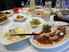 -和记小菜(东方店)