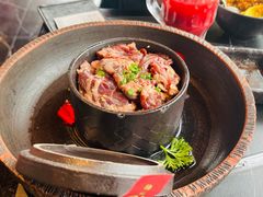-谷牛和牛烤肉(漕河泾印象城店)