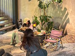 -J Create城市露营咖啡·简餐·宠物(上海动物园店)