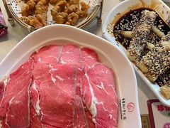 -刘一手火锅(万达广场店)
