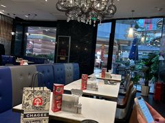 -鹿港小镇(金虹桥国际中心店)