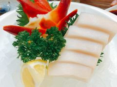 -东京屋(武定路店)