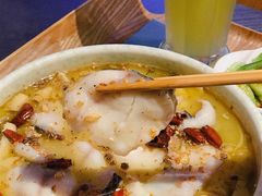 -鱼库·不仅是一家烤鱼店(车公庙店)