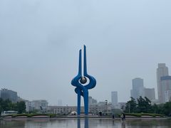 -泉城广场