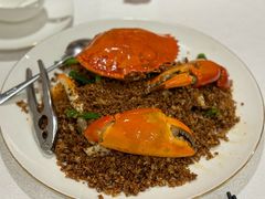 -喜记避风塘炒辣蟹(旗舰店)