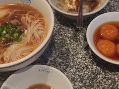 -湘下佬·老长沙吃货铺(酃湖万达店)