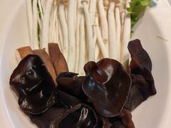 -牛街·马辈儿涮肉(牛街总店)