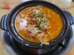 脆肚-李师傅脆肚(梅林店)