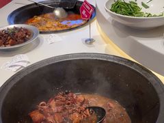 -赶海部落海鲜城(海阳路店)