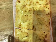 -夏日玛莉西餐厅(梅溪湖步步高店)