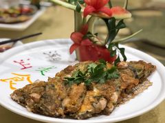 香煎蚝仔烙-御同亨酒楼·喜宴