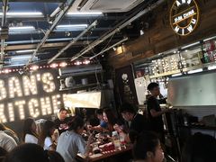 -米屋石锅拌饭(师大店)