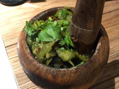 -树厨贵州菜(大十字店)
