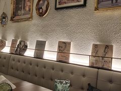 -LE MISSMORE餐酒吧(茉念西里店)