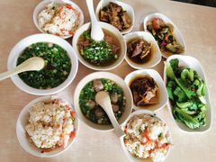 -好成财牛排馆(涂门街总店)