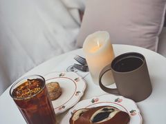 酒酿红豆司康-角落低卡烘焙(正弘城店)