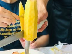 -拉蒂娜·巴西牛排馆 Latina·Brazilian Steakhouse(陆家嘴旗舰店)