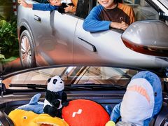 -宜家家居(四元桥商场店)