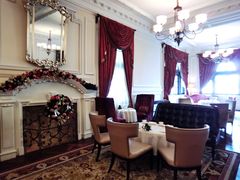 -Salon de Ville浦江汇(上海外滩华尔道夫酒店店)