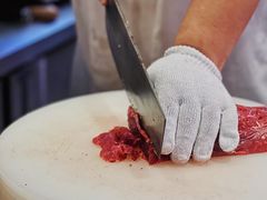 -舞虾小说.涮肉.烧烤(国顺东路店)
