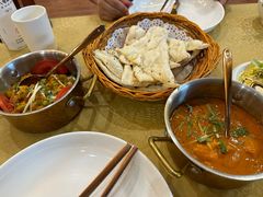 -清真· AL-JANNAT 佳纳特餐厅(仙林店)