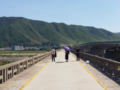 -图们国门景区