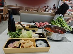 -呷哺呷哺 黄金牧场 (旧宫永辉超市店)