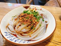 川北凉粉-盘飧市(春熙路店)