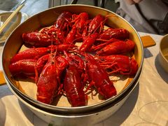 -巴厘龙虾·榜首油焖大虾(音乐学院·沿江酒馆店)