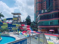 景点-黄金海岸水上乐园
