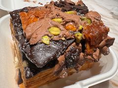 -BUTTERFUL&CREAMOROUS 黄油与面包(三里屯太古里店)