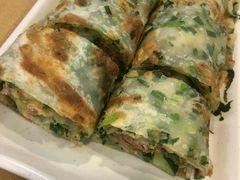 -台北楚楚园馅饼粥(虹桥南丰城店)
