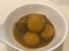 -旺角宝港式茶餐厅(寮步店)